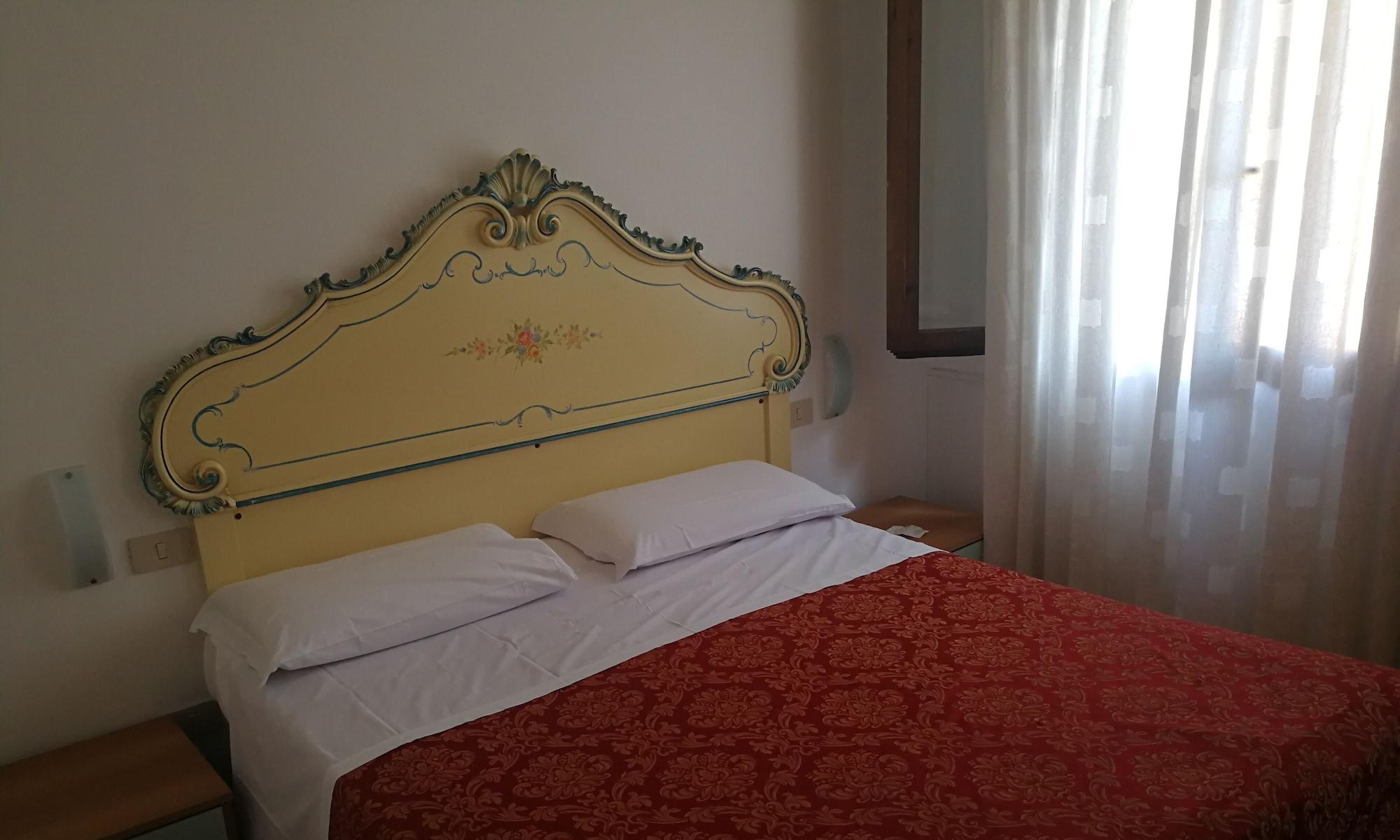 Gasthof Alloggi Gerotto Calderan 1 Venedig
