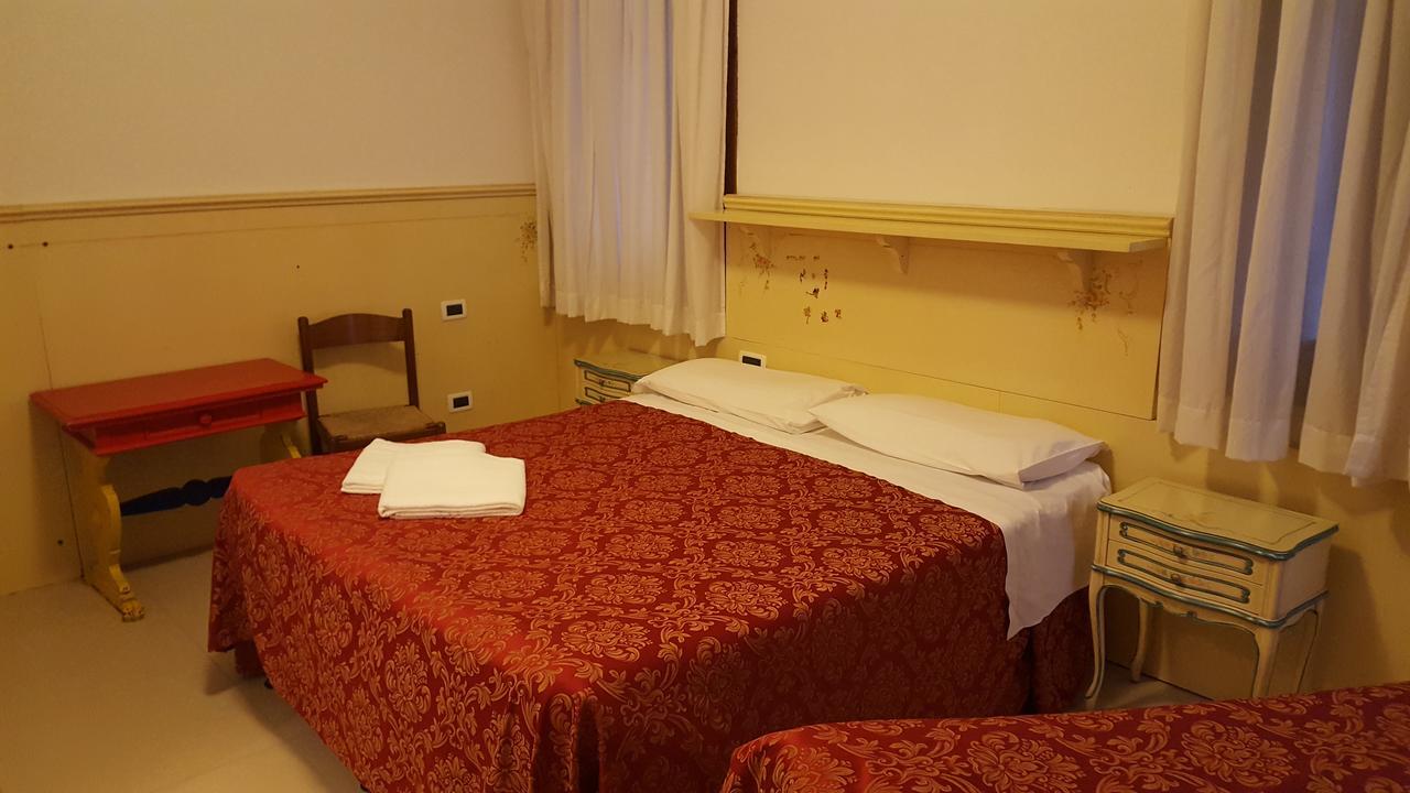 Gasthof Alloggi Gerotto Calderan 1 Venedig